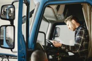 Truck Driver (C Licence) – Ireland | Multi-Drop Deliveries