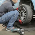 Tyre Fitters Ireland Jobs €16/hour + Accommodation Available