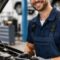Vehicle Technician – Horsham, UK | £20/hr | Long-Term
