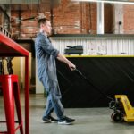 Warehouse Operatives – Ireland | €15/hour + Accommodation