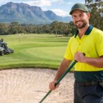 Greenkeeper Job in Australia – Melbourne Golf Course | 30 AUD/hour