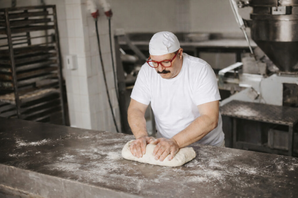 Baker Job in Dublin Ireland €16/h with Accommodation – Polish Workers Welcome