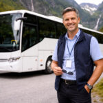 BUS DRIVER (Class D) – Bergen, Norway | €25/h | Permanent job