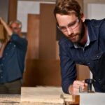 Furniture Carpenter – Brøndby, Denmark | €18 Net / 134 DKK | Accommodation Provided