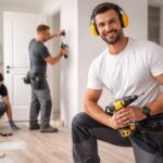 Carpenter – Denmark | 9 Positions | Danish Contract | Accommodation Possible