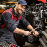 Agricultural Machinery Mechanic – Bochum, Germany | Farm Machinery / Service | €20 / Hour | Full-Time Job 2026