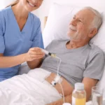 Live-in Elderly Caregiver – Koszalin, Poland | Full-Time Care Job | 5000 PLN Gross