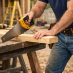 Carpenter – Cork, Ireland | €18 / Hour + Bonuses | Full-Time JoB