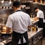 Chef de Partie – Oxford, England | £17/hour | Accommodation £60/week | Meals Provided | Full-Time Job 2026