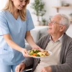 Domiciliary Care Assistant – Cork, Ireland | Home Care / Community Care | €17 / Hour | Full-Time Job 2026