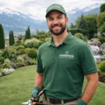 Gardener – Sion, Switzerland | Gardening & Landscaping | CHF 25 / Hour + Commission | Full-Time Job 2026