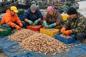 Production Worker – Stavanger, Norway | Shrimp Processing | …
