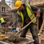 Labourer – Cornwall, UK | 2 Positions | English Required | Full-Time Job 2026