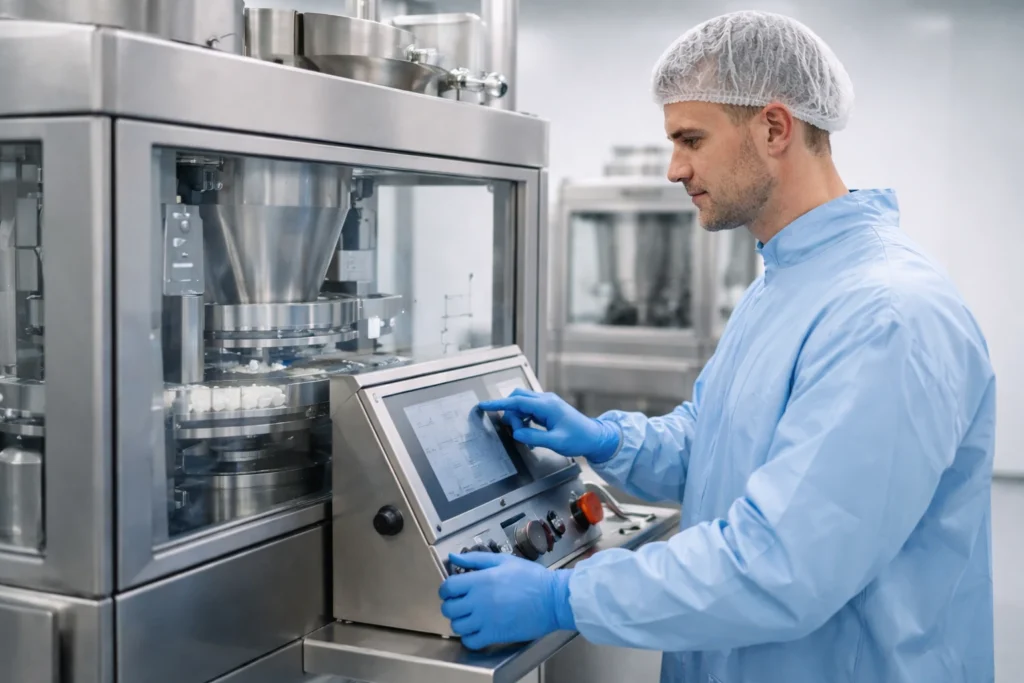 Machine Operator – Barnstaple, UK | £20/hour | Paid Accommod…