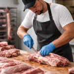 Butchers – Stockholm, Sweden | 190 SEK/hour | Immediate Start | Full-Time Job 2026