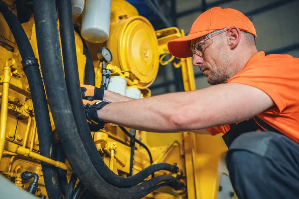 Plant Mechanic – Drogheda, Ireland | €23/hour | Minimum 5 Ye…