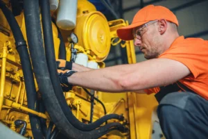 Plant Mechanic – Drogheda, Ireland | €23/hour | Minimum 5 Ye…