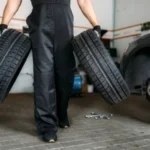 Tyre Fitter – Rathcormac (Co. Cork), Ireland | Cars / Vans / Commercial / Agricultural | €16 / Hour | Full-Time Job 2026