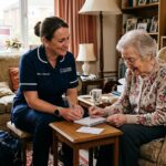 Domiciliary Care Assistant – Cork, Ireland | €20/h Home Care Job | Full-Time 2026