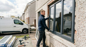 Window & Door Installer – Cork, Ireland | Full-Time Fitt…