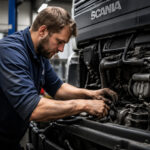 HGV Mechanic – Hereford, UK