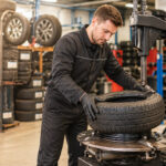 Tyre Fitter – Cork, Ireland