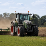 Tractor Driver – Rostock, Germany | €18/h | Agricultural Farm Job