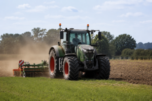 Tractor Driver – Rostock, Germany | €18/h | Agricultural Far…