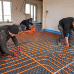 Plumber – Malmö, Sweden | 220 SEK/h + Bonuses | Underfloor Heating