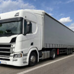 ADR truck driver Germany job in Hannover