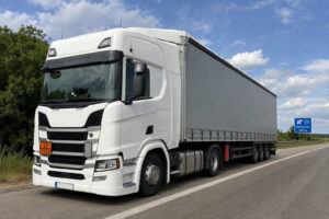 ADR Truck Driver Germany – Hannover | Free Accommodation