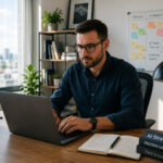 AI Program Manager USA – Remote from Poland | $120,000/year
