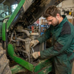 Agricultural Machinery Mechanic Ireland – Galway | 23 EUR/hour