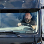C+E Truck Driver Germany | International Transport | Rostock Base