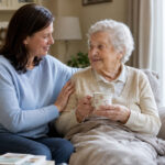 Caregiver Germany – Düsseldorf | 2500 EUR/month