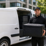 Catering Driver Poland Warsaw | 10,000 PLN/month