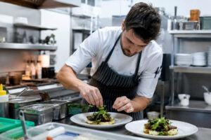 Chef de Partie Ireland job in Swords hotel restaurant