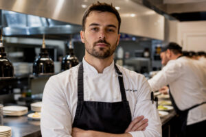 Chef de Partie Ireland