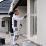 Construction Painter Poland – Wrocław | 60 PLN/hour