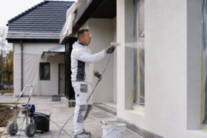 Construction Painter Poland job in Wrocław
