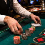 Croupier – Malta | 22 EUR/hour | Valletta