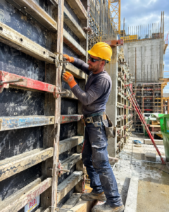 Formwork Carpenter – Malmö, Sweden | 54,400–69,500 SEK/month…