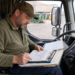HGV Class 1 Driver – Scotland | Edinburgh | Food Transport