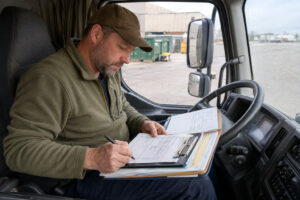 HGV Class 1 Driver – Scotland | Edinburgh | Food Transport