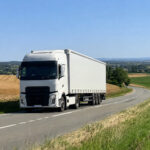 HGV Class 1 Driver France – Lens | 18–20 EUR/hour