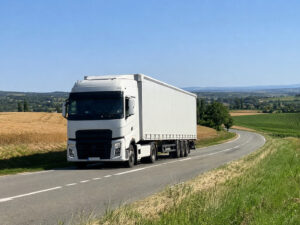 HGV Class 1 Driver France – Lens | 18–20 EUR/hour