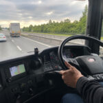 HGV Driver Ireland – Dublin | 22 EUR/hour