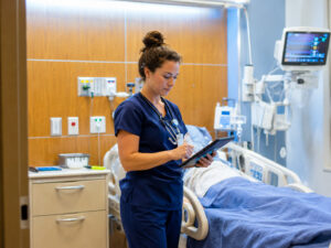 Registered Nurse Austria – Salzburg | Accommodation Provided