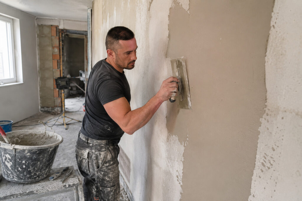 Plasterer Ireland | Drogheda | 20–22 EUR/hour