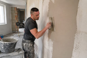 Plasterer Ireland | Drogheda | 20–22 EUR/hour